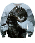 Skyrim Crewneck Sweatshirt