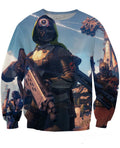 Destiny Crewneck Sweatshirt