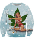 American Dream Crewneck Sweatshirt