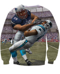 Madden Crewneck Sweatshirt