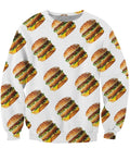Big Mac Crewneck Sweatshirt