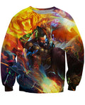 Spirit Guard Sweatshirt