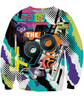 Gotta Love the 90's Sweatshirt