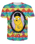 Adventure Waves T-Shirt