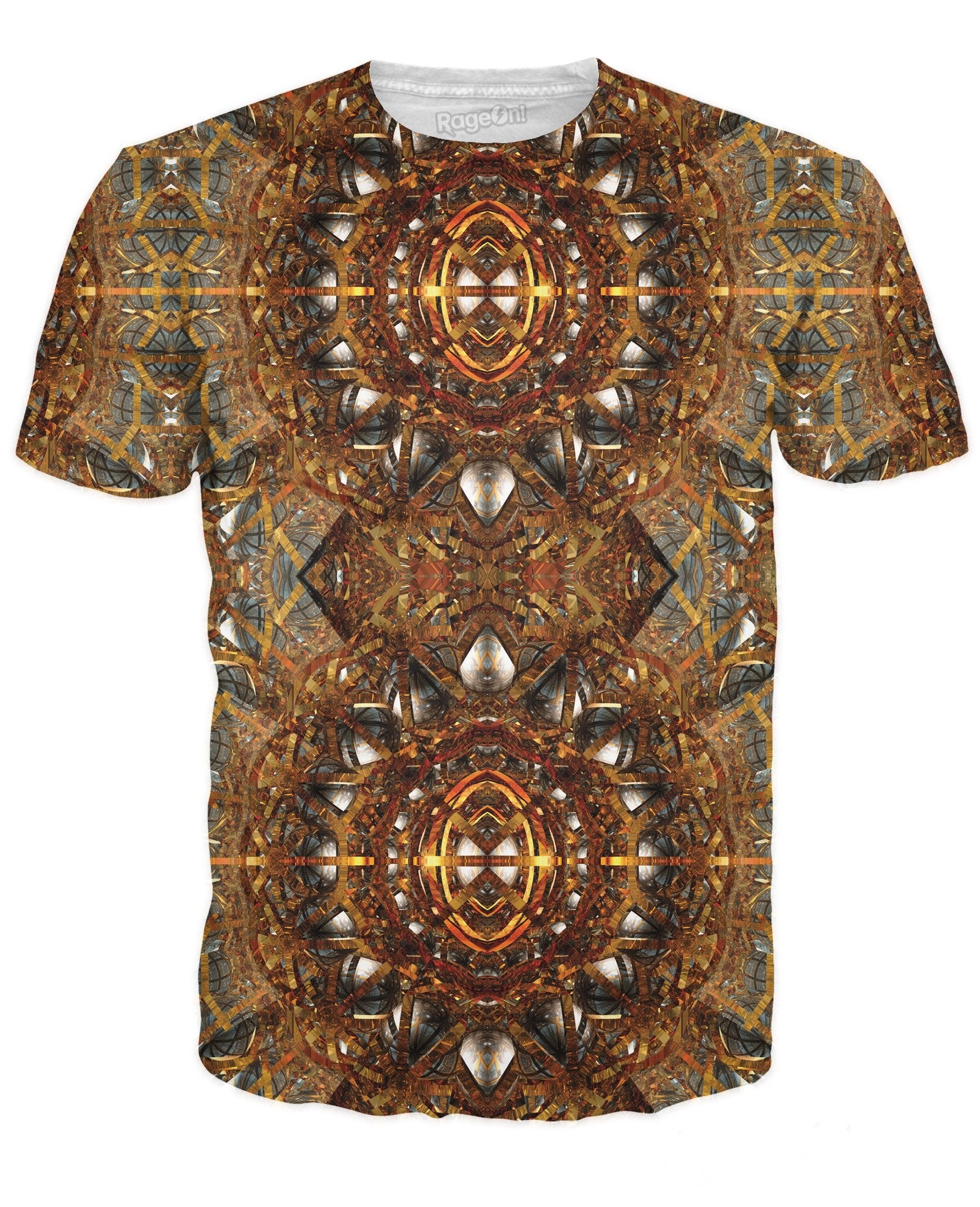Clockwork T-Shirt