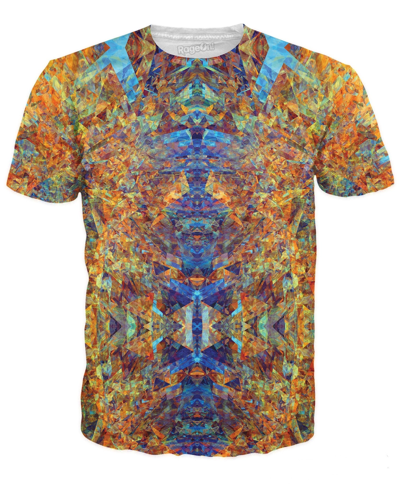 Crystal Fire T-Shirt