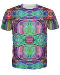 Liquid Metal T-Shirt