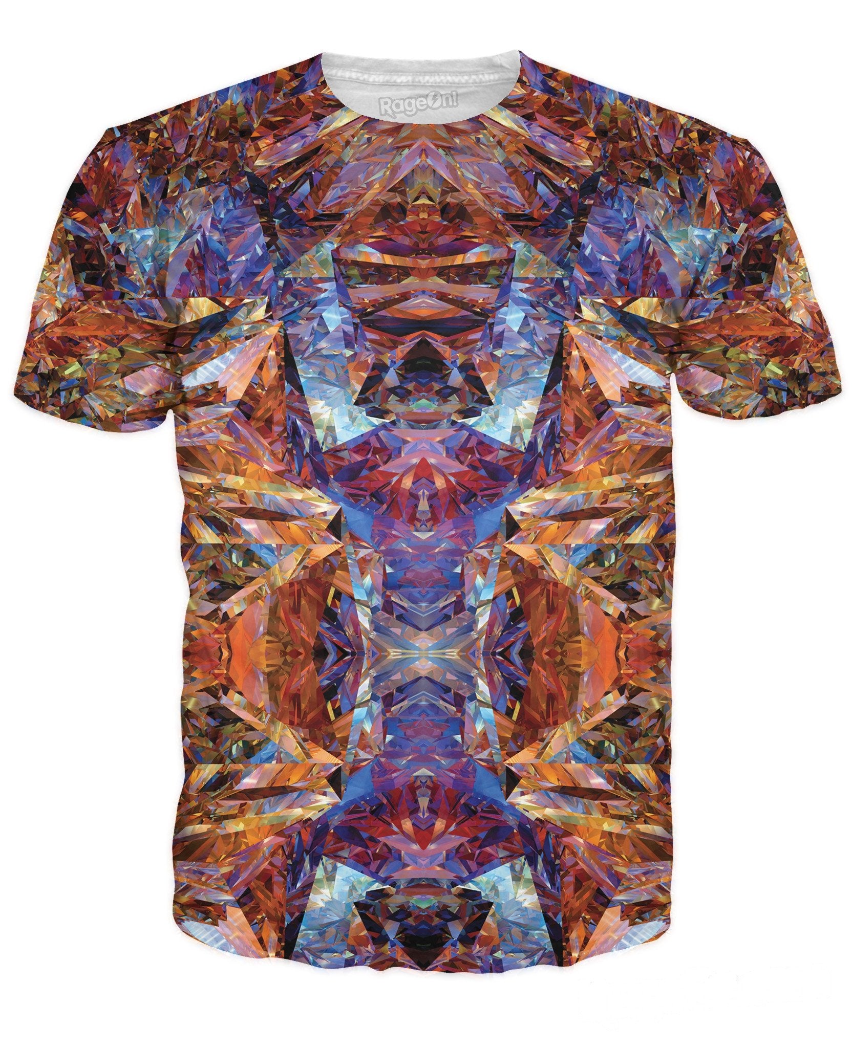Reintegration T-Shirt