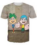 Kablam T-Shirt