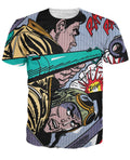 Lt Humungus T-Shirt