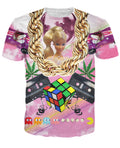 Bad Bitch Barbie T-Shirt