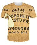Ouija Board T-Shirt