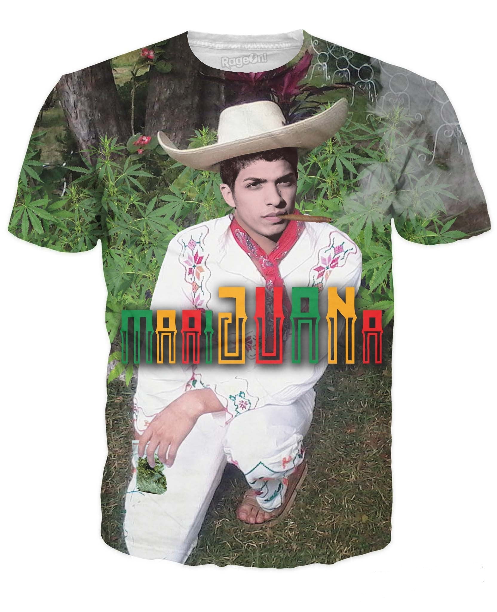 MariJUANa T-Shirt