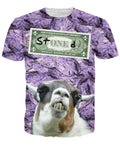 Baaa-ked T-Shirt