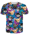Too Cute T-Shirt
