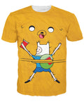 Bro Hug V2 T-Shirt