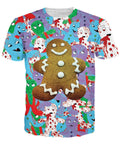 Evil Gingers T-Shirt