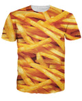 French Fries T-Shirt