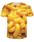 Mac and Cheese T-Shirt *Ready to Ship*
