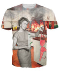 Burned Dinner T-Shirt