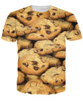 Cookies V2 T-Shirt