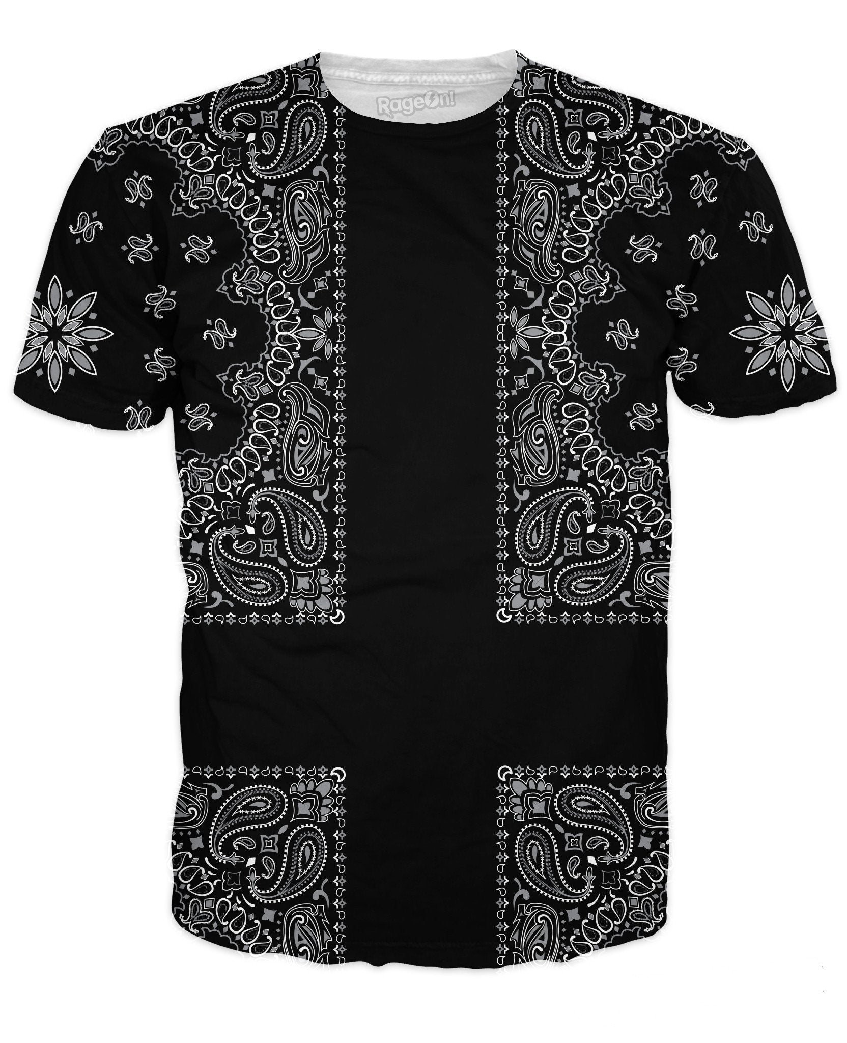 Bandana T-Shirt