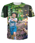 Sweet Death by Pastries T-Shirt