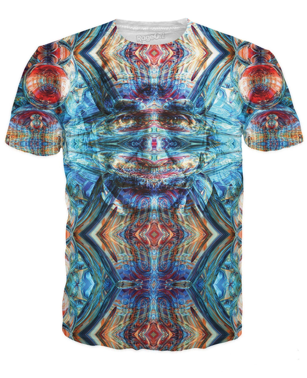 Third Einstein T-Shirt