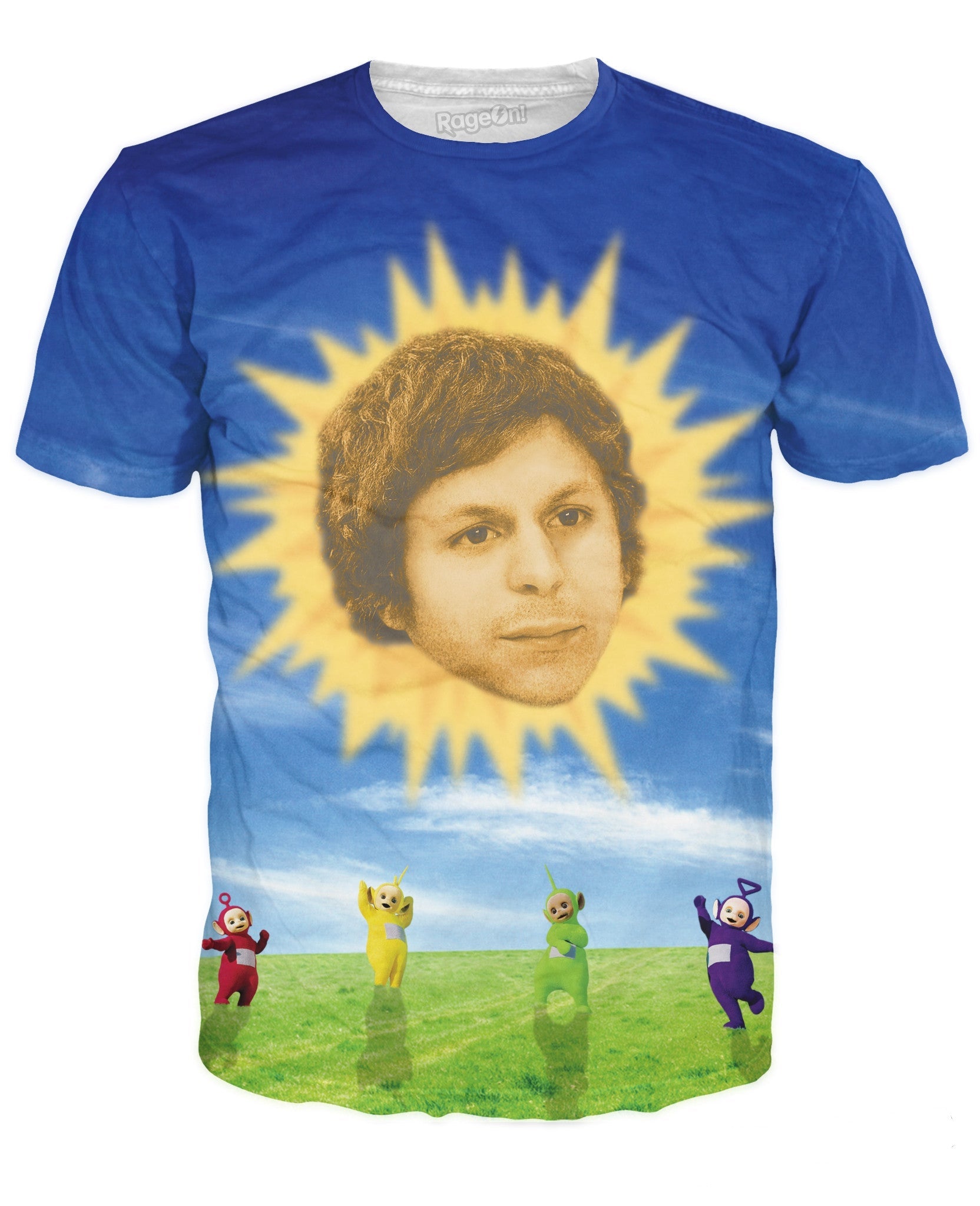 Ceratubbies T-Shirt