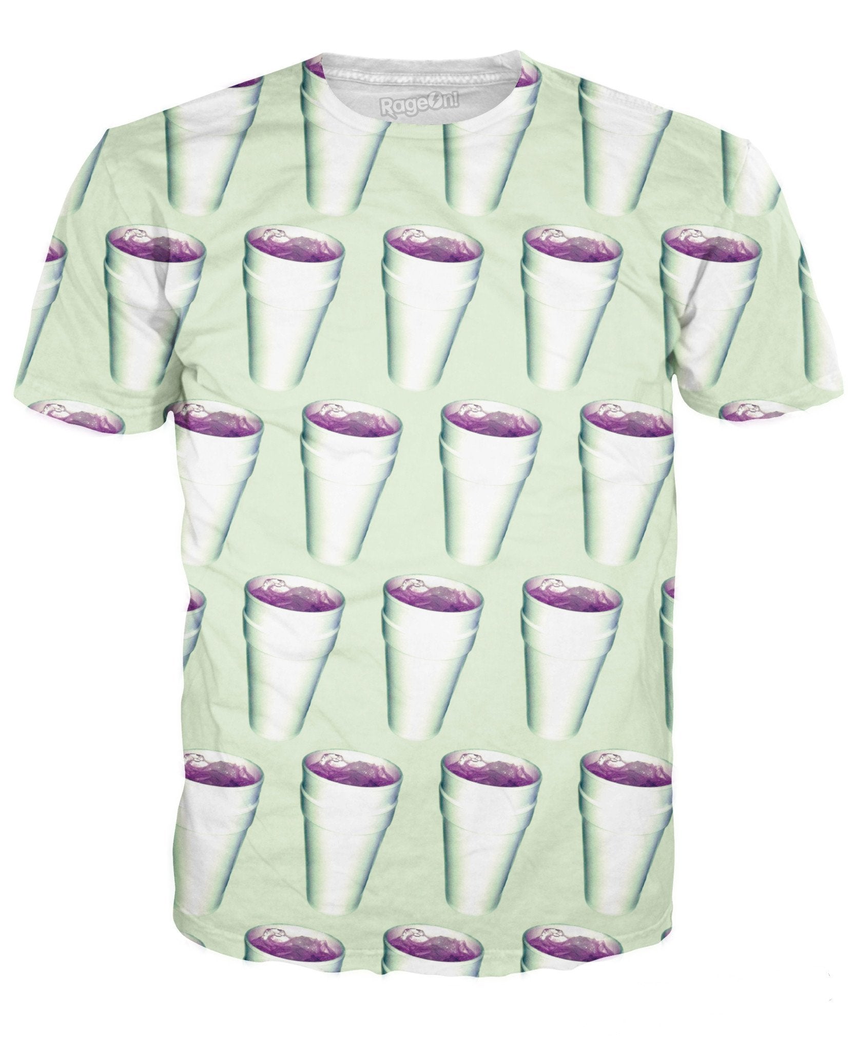 Dirty Sprite Forever T-Shirt