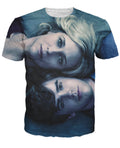 Bates Motel T-Shirt