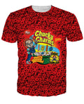 Chucky Charms T-Shirt