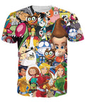 Totally 2000's T-Shirt