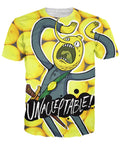 The Earl of Lemongrab T-Shirt