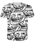 Troll Face T-Shirt