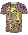 Fresh Til Death T-Shirt