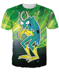 Zorak T-Shirt