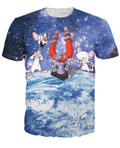 Pinky and the Brain T-Shirt