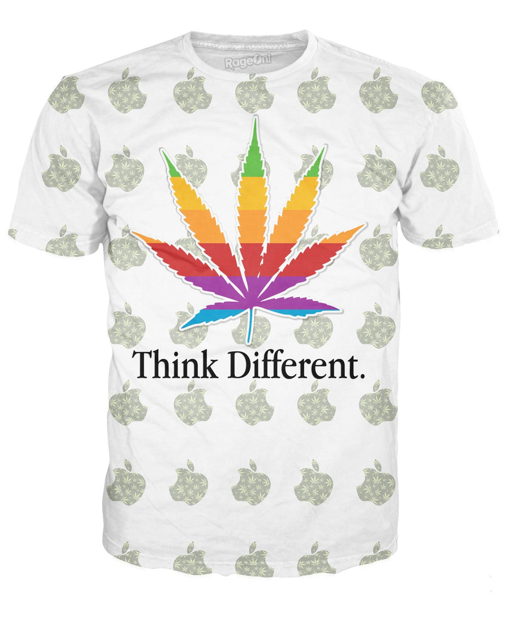 Think Different T-Shirt