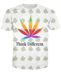 Think Different T-Shirt