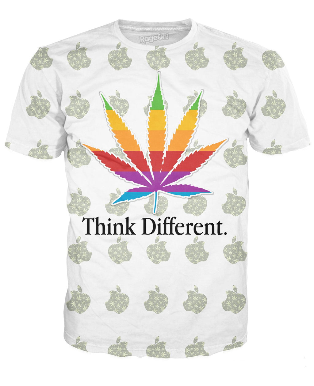 Think Different T-Shirt