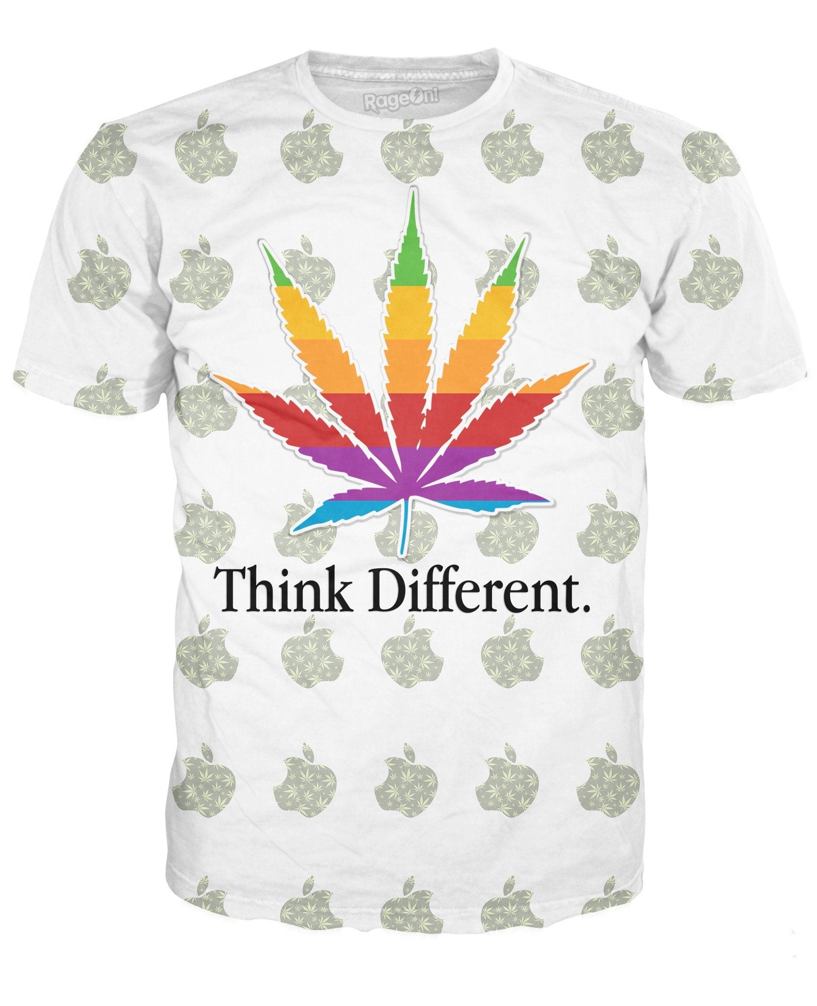 Think Different T-Shirt