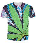 Berry Jane T-Shirt