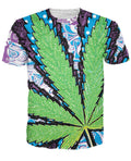 Berry Jane T-Shirt