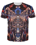 Ultron T-Shirt