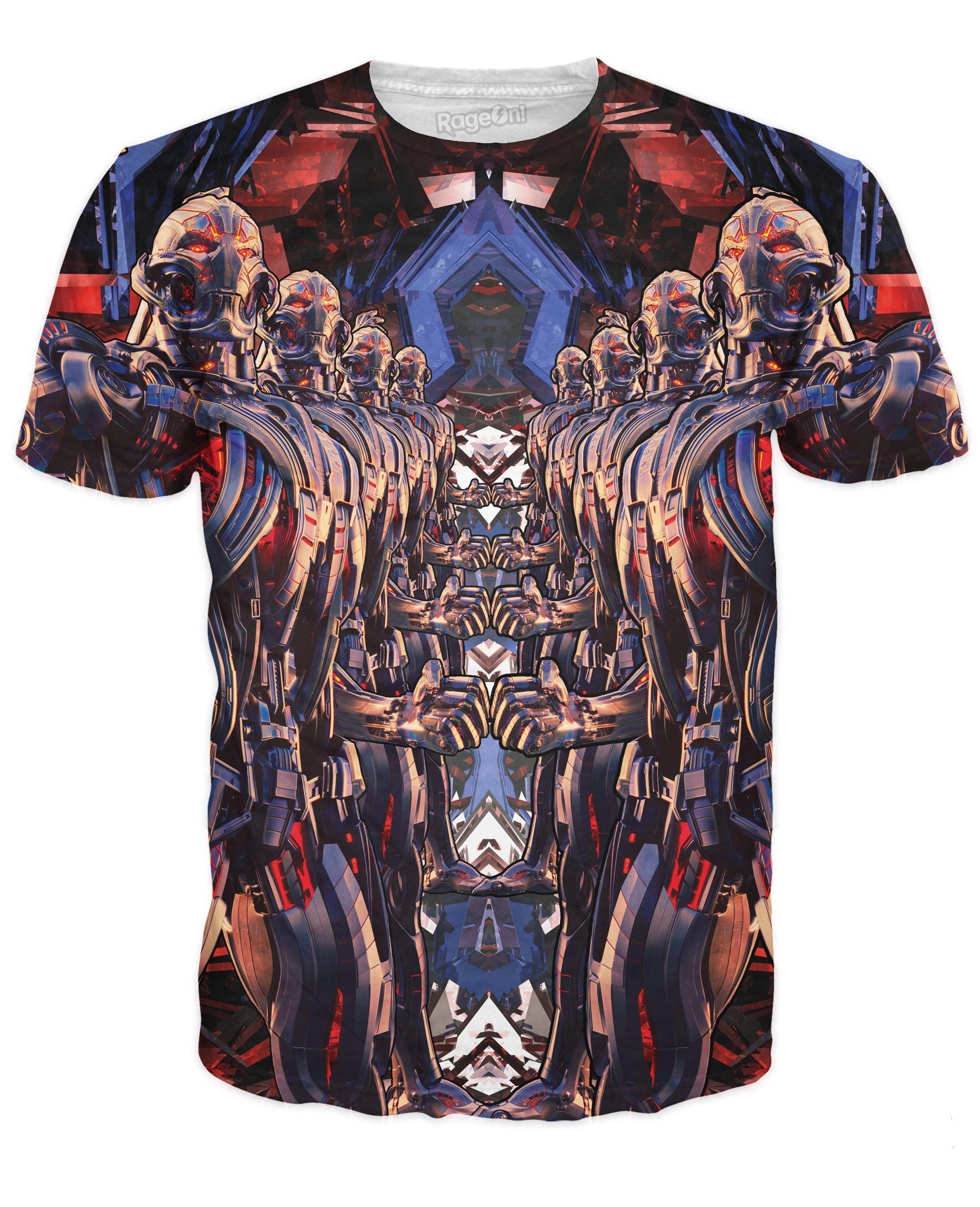Ultron T-Shirt