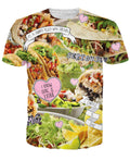 Chipotle is Bae T-Shirt