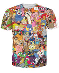Totally 80s T-Shirt
