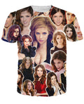 Anna Kendrick Paparazzi T-Shirt