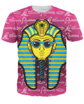 Sun Pharaoh T-Shirt